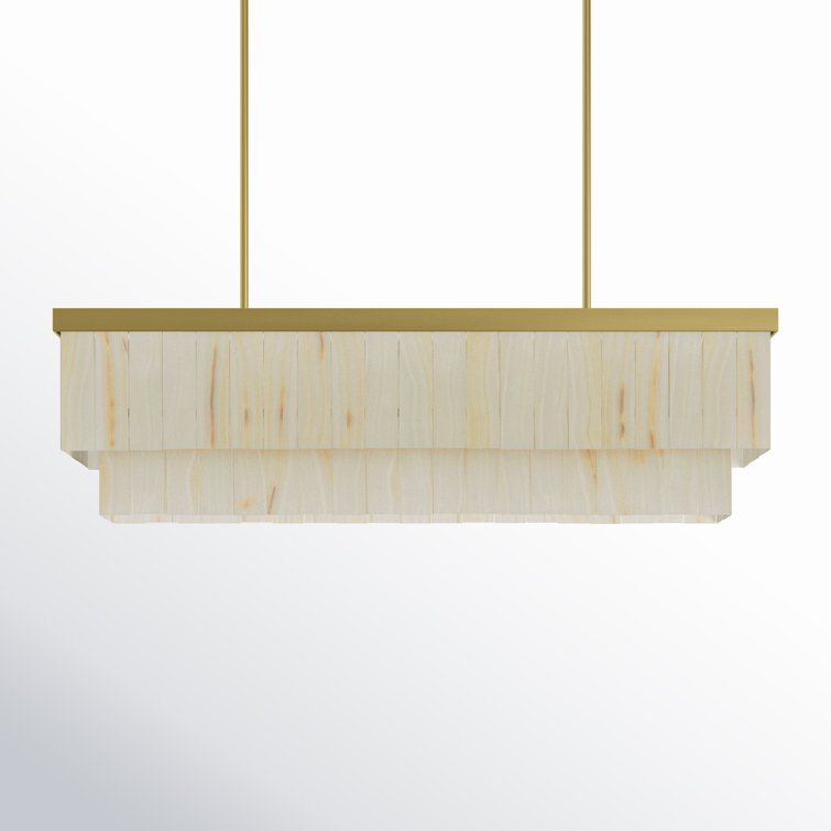 Xenia 7 - Light Pendant