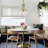 Modern Clear Glass Dome Pendant Light -560077161