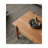Japanese Minimalist Style Coffee Table-529990771