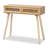 Console 33,25 po Pembina