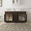 Base de meuble-lavabo double 60 po seulement-96631519