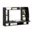 Ellawese Floating Desk