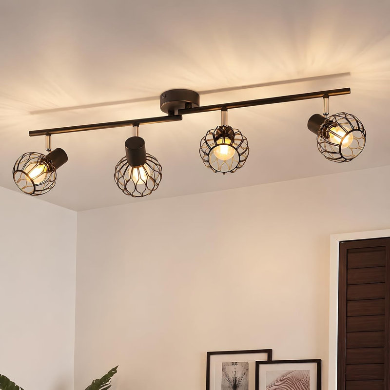Semi Flush Mount