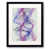 Black Framed Paper selected