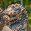 Statue de jardin Stanleigh