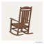Chaise berçante POLYWOOD-3948712