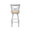 Tabouret tournant 820 Catalina-817873165-817873163-852191575