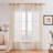 Codah Sheer Curtain Pair-1366826657-1366826658