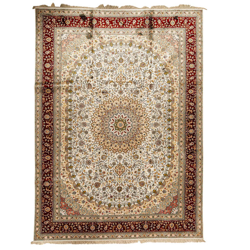Oriental Area Rug