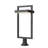 Giddens Pier Mount Light