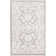 Hillyer Floral Indoor Rug