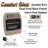 Comfort Glow Kozy World Blue Flame Vent-Free 20,000 BTU Gas Wall Heater, Natural Gas/LP - CGS259