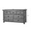 138cm Sideboard