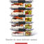Contenant alimentaire sans BPA Brilliance