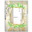 Miroir de salle de bain Efflorescent-40086573