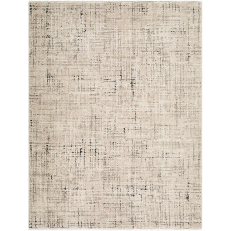 Lausanne Machine Woven, Rectangle 5'3" x 7'