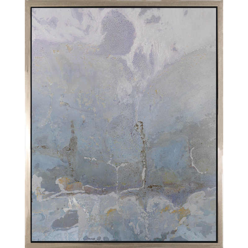 Mood Mist Painting