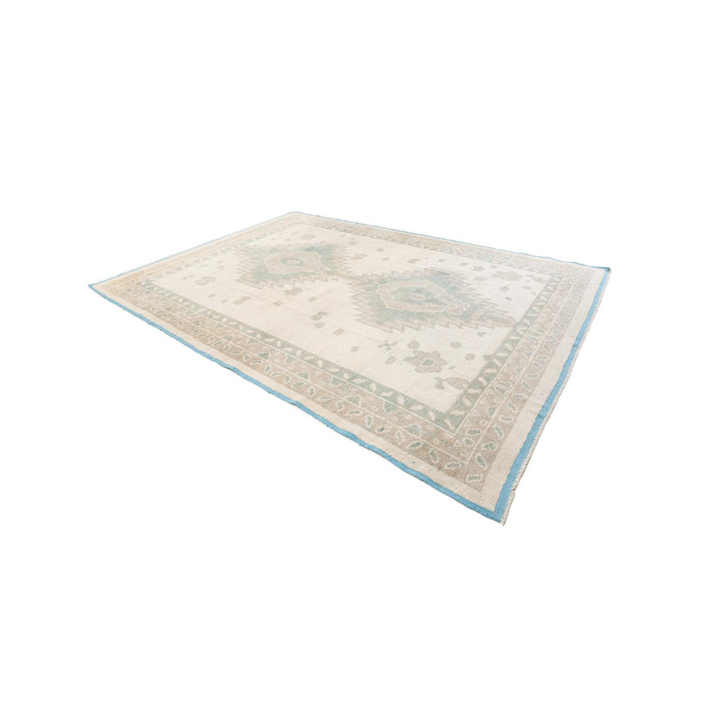 Tapis crème Jose