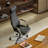 Real Genuine Leather Executive Office Chair, Top Grain Leather Office Chair with High Back, Comfy and Modern for Executive Luxury Desk, Ergonomic with Adjustable Height,Reclining(Black)-668870575