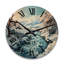 Horloge murale Omeshia-1559784606