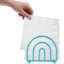 Porte-serviettes Archway Ebern Designs-1075370713
