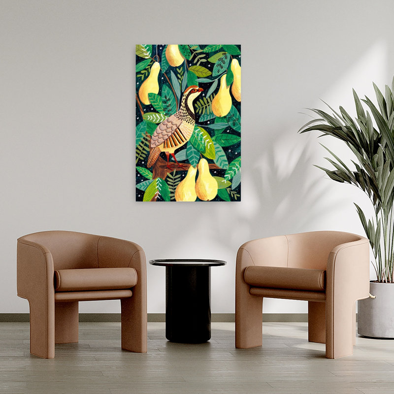 Print, 91.44cm H x 60.96cm W