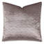 Jeweled Boudoir Square Pillow Cover & Insert