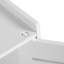 Freestanding Bathroom Cabinet