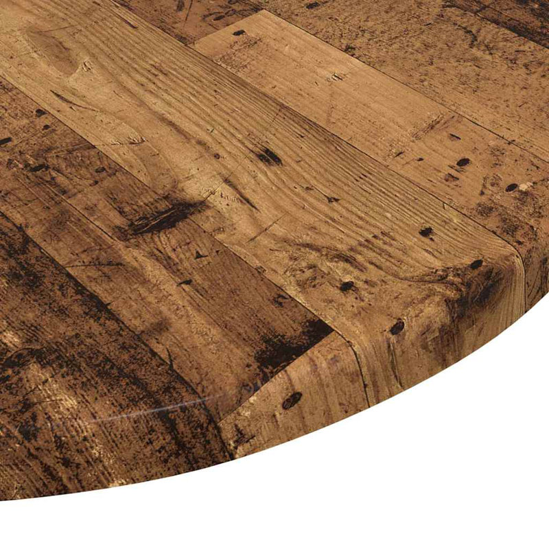 Table Top, Old Wood