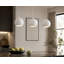 Luminaire suspendu Kanisha-43032974