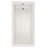 Lacey 66'' x 36'' Soaking Acrylic Bathtub-9228657-88693459