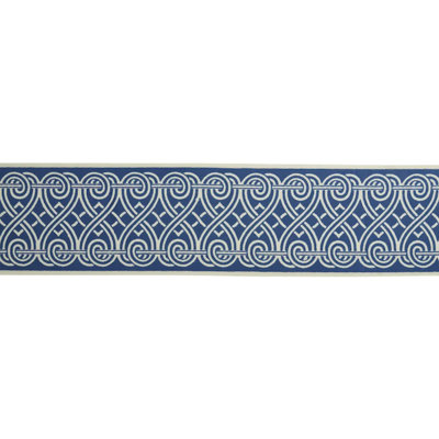 Schumacher x Jill Lasersohn Suzette Tape