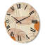 Horloge murale Monstera-63903061
