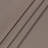 Eclipse Solid Thermapanel Room Darkening Rod Pocket Curtain, Window Curtain for Bedroom and Living Room, (1 Panel), 54 in Wide x 63 in Long, Mushroom-2129112922-2129112916