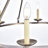 Pickensville 6 - Light Steel Dimmable Wagon Wheel Chandelier-1803180037-1761390123