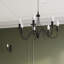 Bak Candle Wall Light-558879926