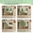 Lemley Shell-Shaped Vanity Chair-1085956864