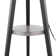 58.5" Tray Table Floor Lamp
