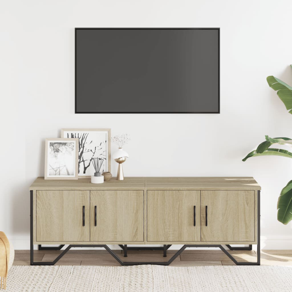 TV-Rack für TVs bis zu 24"