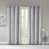 Gris / Argent
