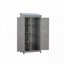 Armoire de rangement en bois