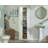 Dunlap Single Door Pantry Glw