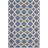 Modway Cerelia Moroccan Trellis Indoor and Outdoor Area Rug-412834071