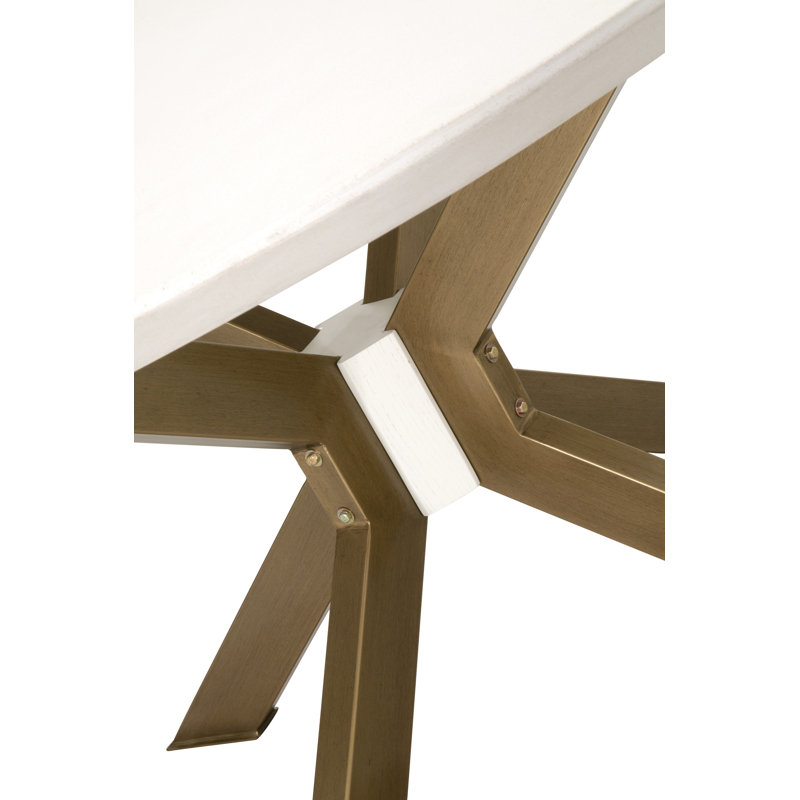 Table de salle à manger Ranauro