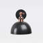 Gruffudd Armed Sconce