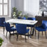 Wynnfield 6 - Person Dining Set