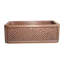 Single Bowl Farmhouse/Apron Kitchen Sink
