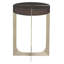 Goddard Round Drink Table-1257642870