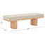 Maribelle Upholstered Bench