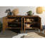 178cm Solid Wood Sideboard